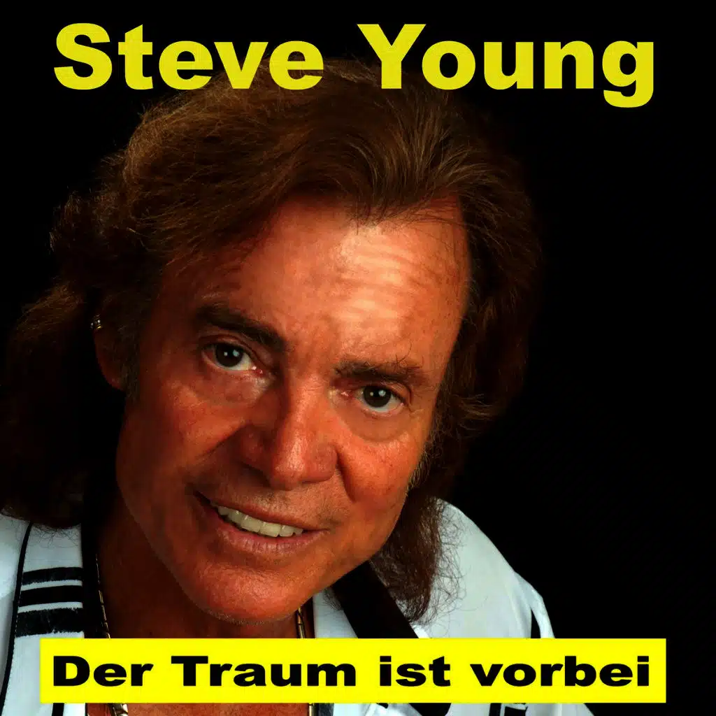 Der Traum ist vorbei (Karaoke Version)