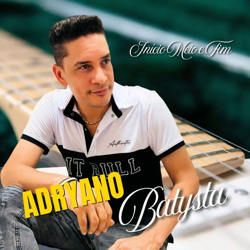 Adryano Batysta