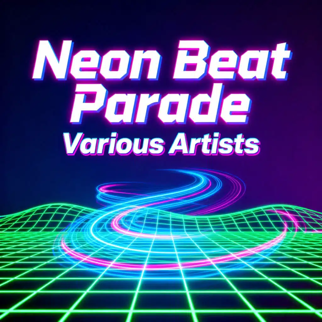 Neon Beat Parade