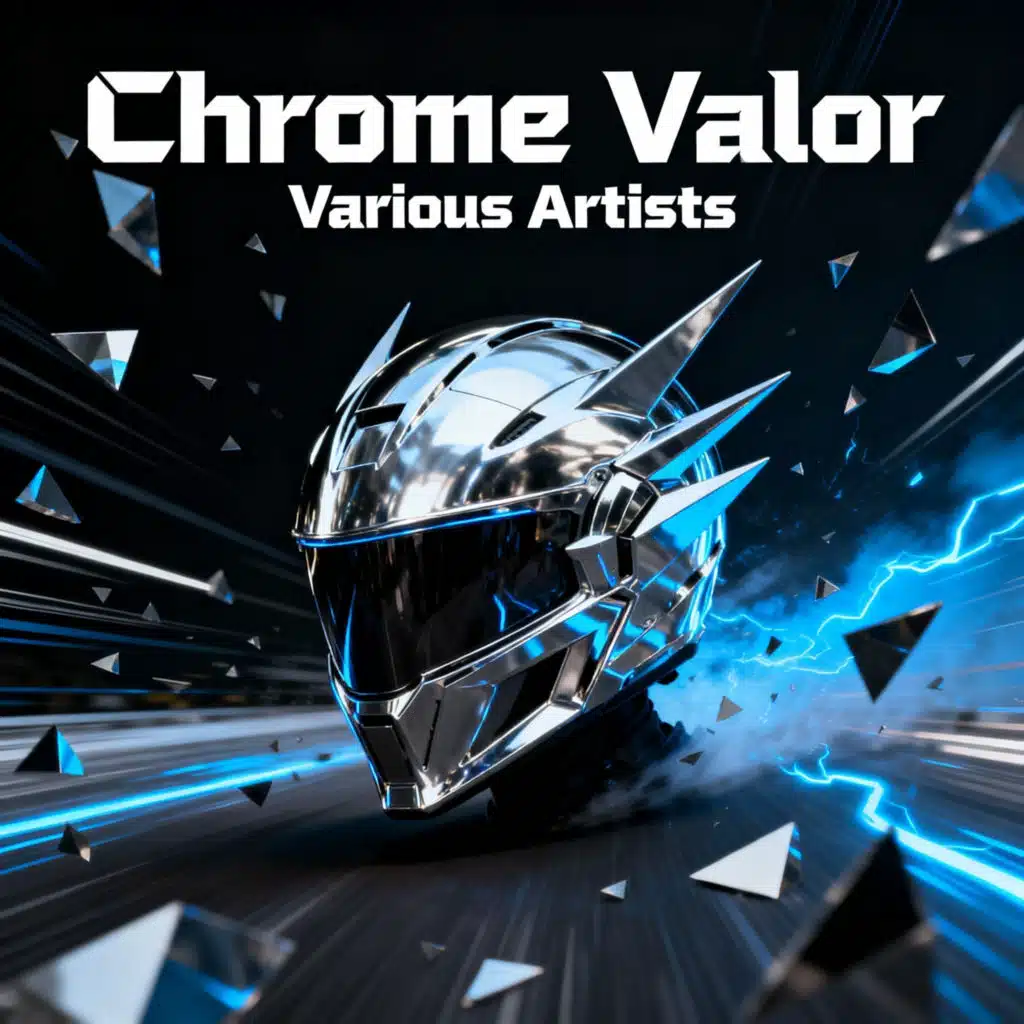 Chrome Valor