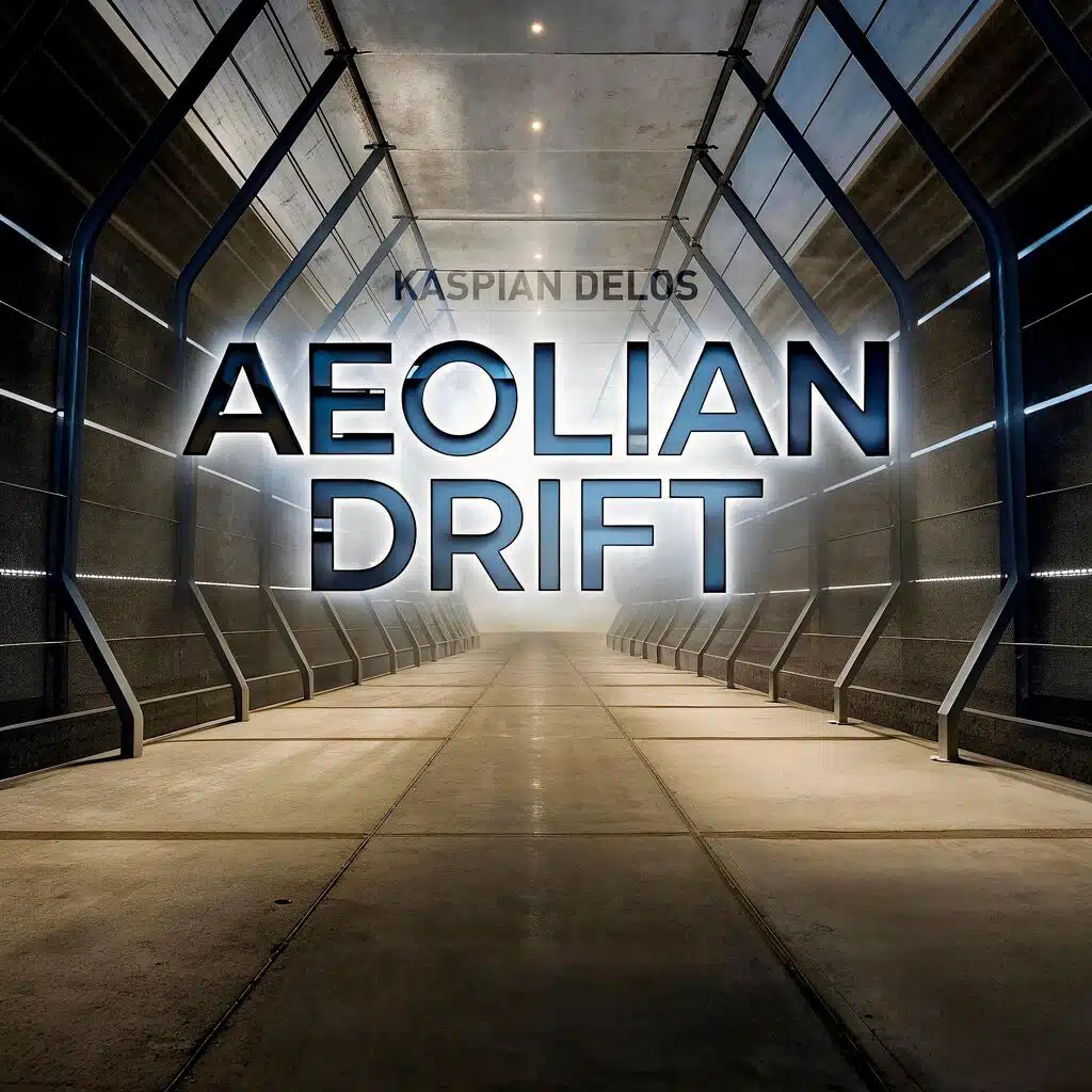 Kaspian Delos