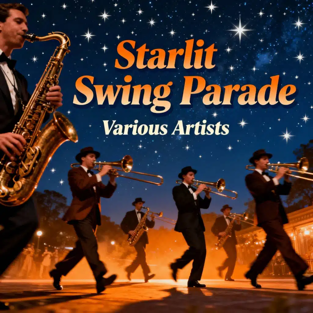 Starlit Swing Parade