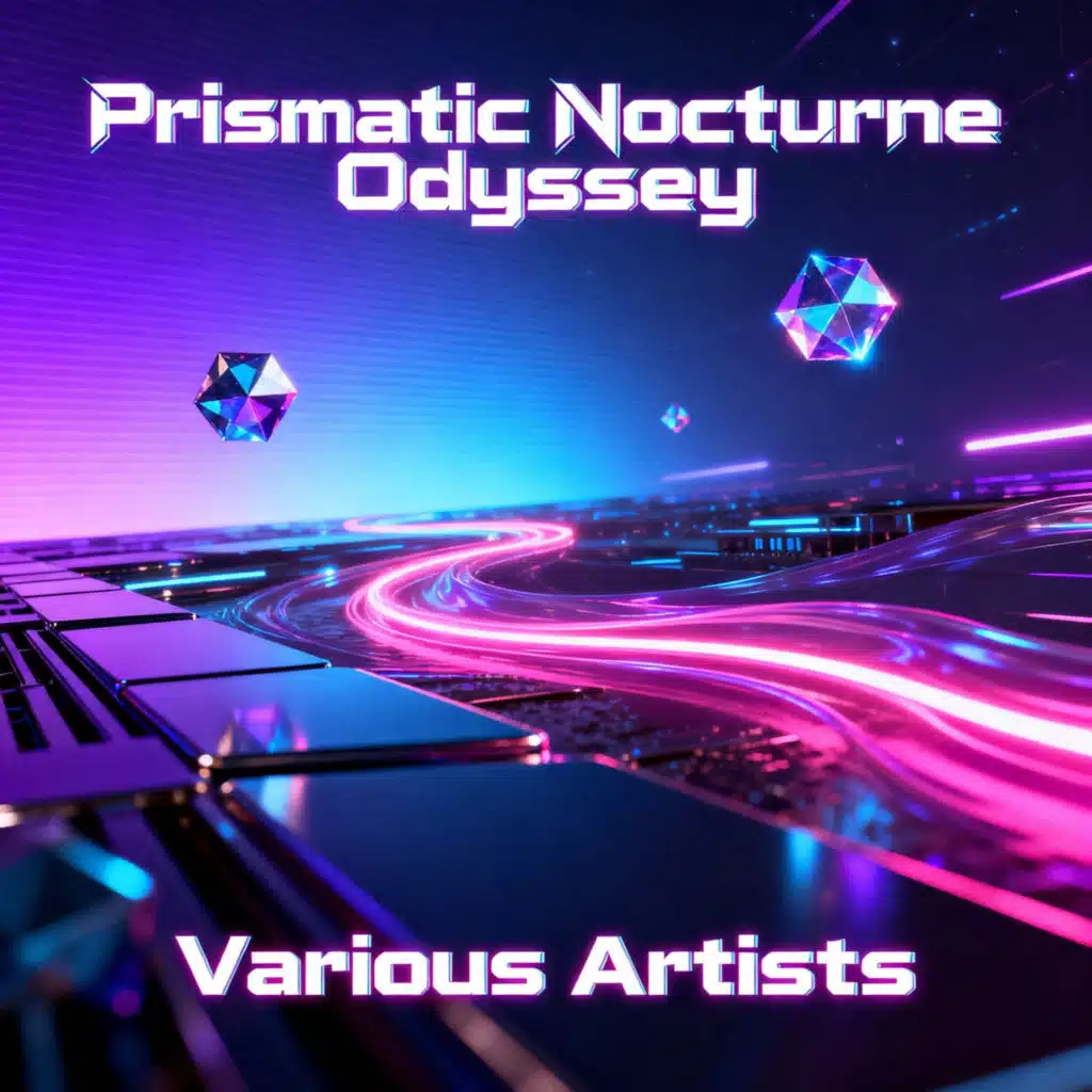 Prismatic Nocturne Odyssey