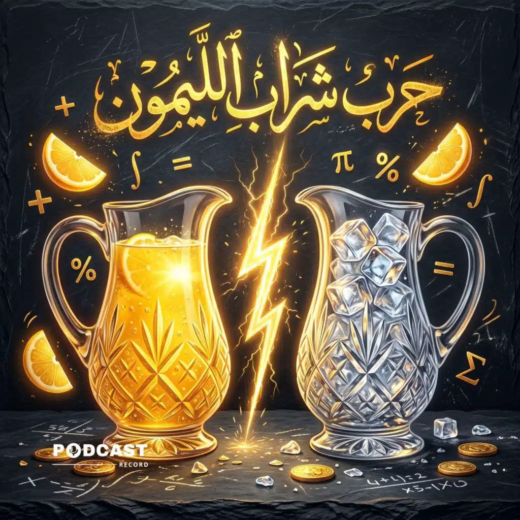 حرب شراب الليمون