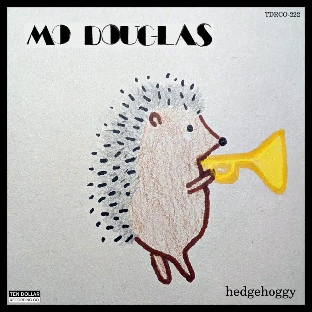 Mo Douglas
