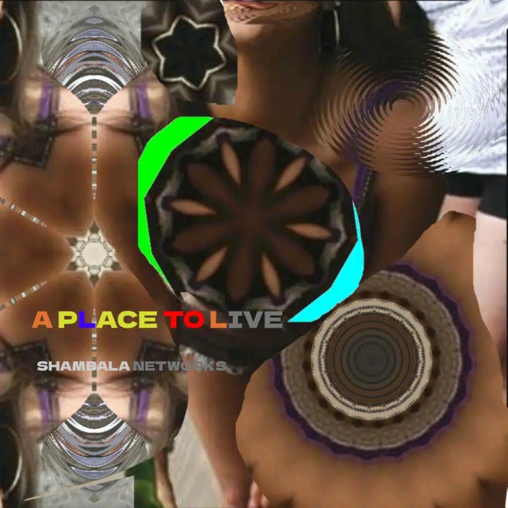 Shambala Networks