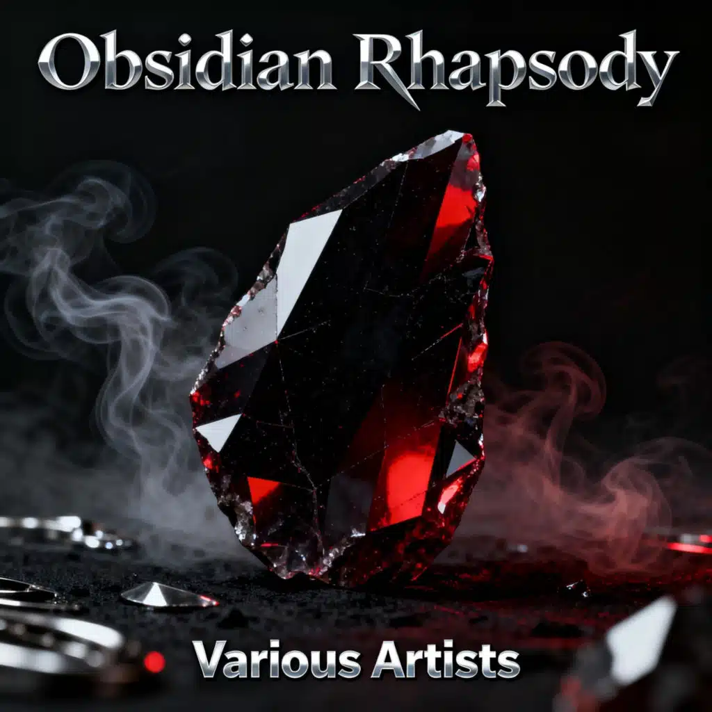 Obsidian Rhapsody