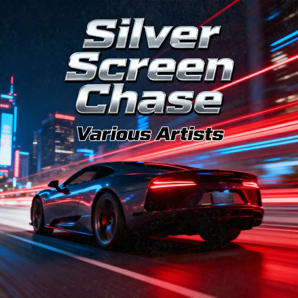 Silver Screen Chase
