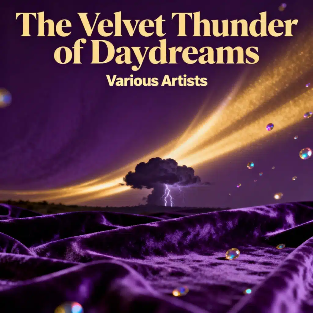 The Velvet Thunder of Daydreams