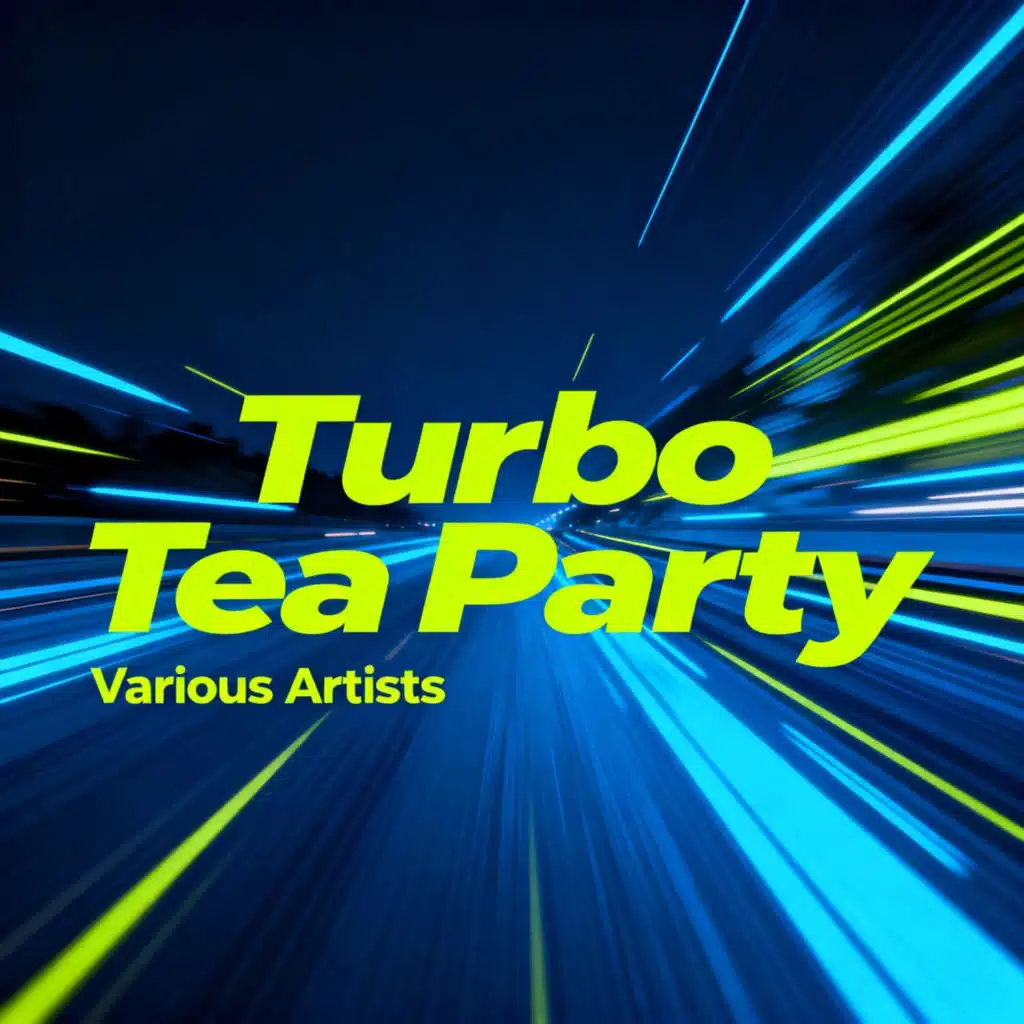 Turbo Tea Party