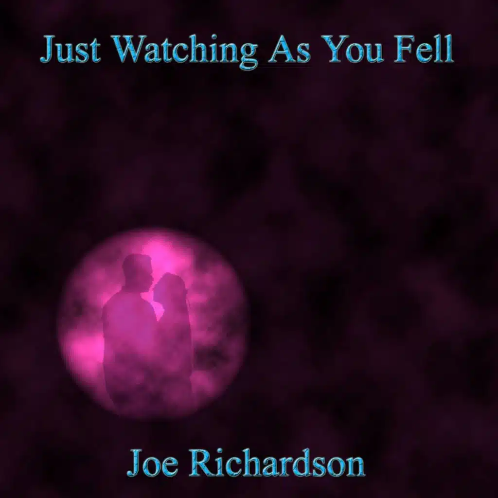 Joe Richardson