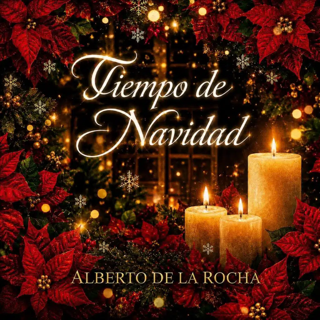 Alberto De la Rocha