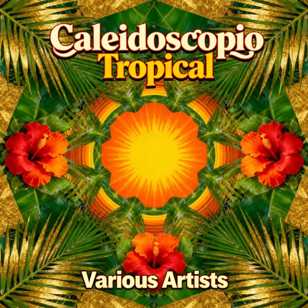 Caleidoscopio Tropical