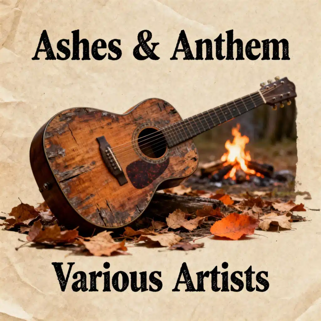 Ashes & Anthem