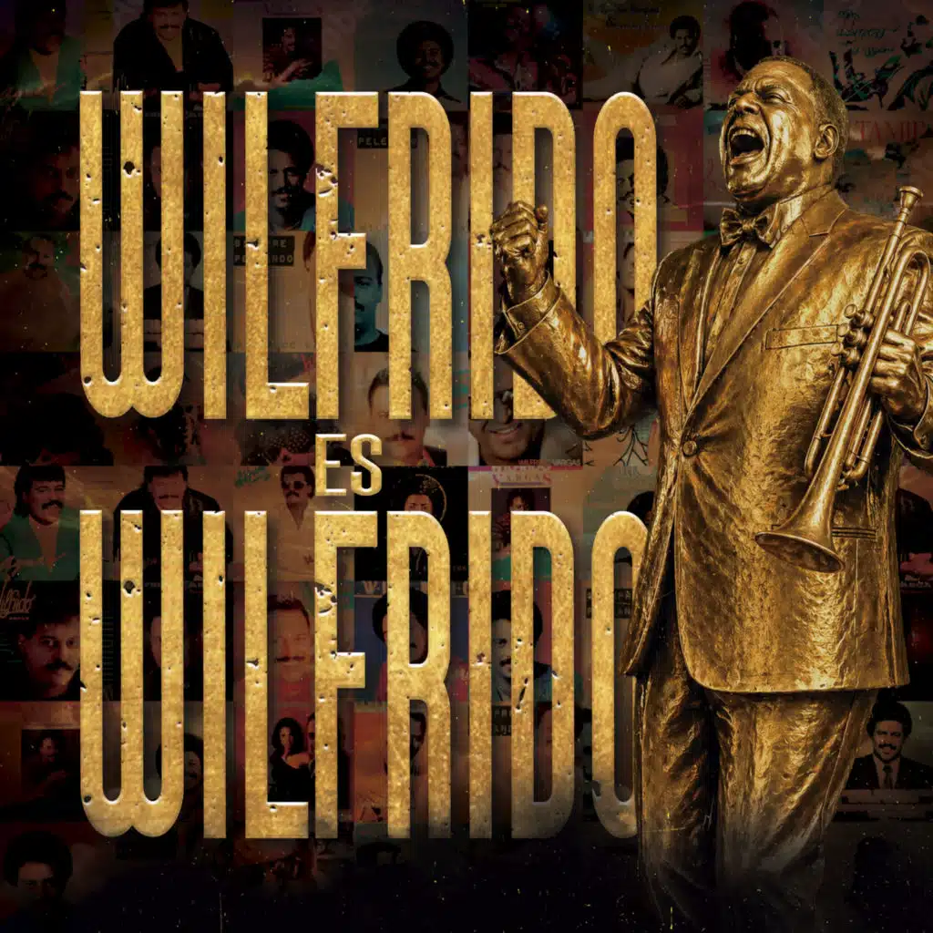 Wilfrido Vargas