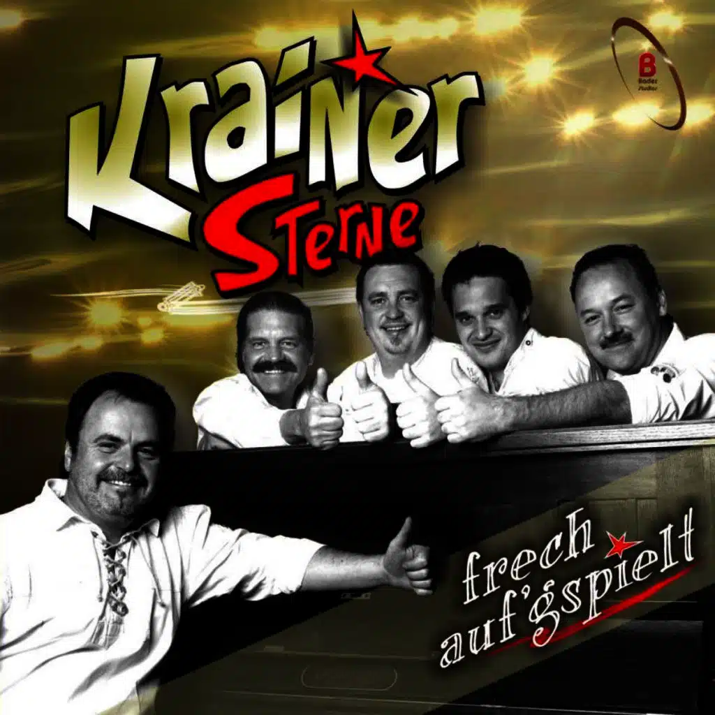 Krainer Sterne