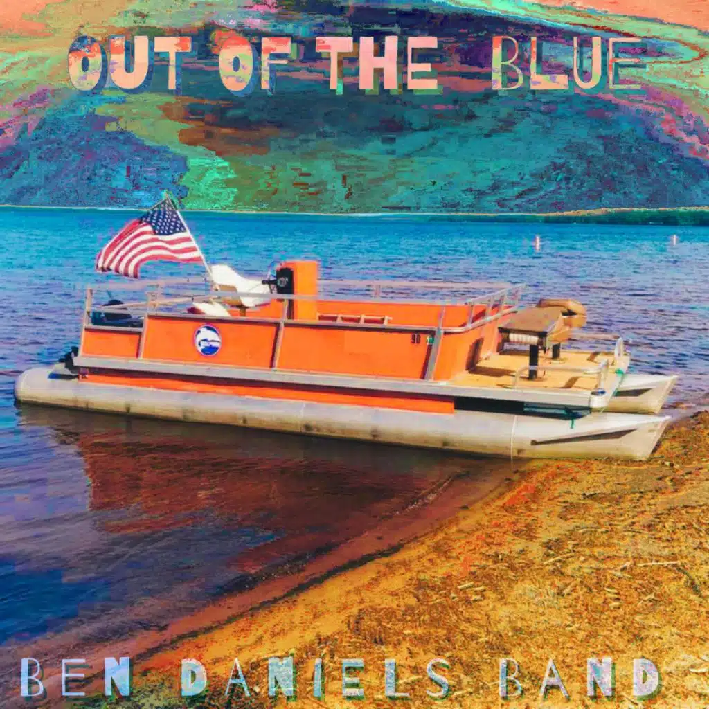 Ben Daniels Band