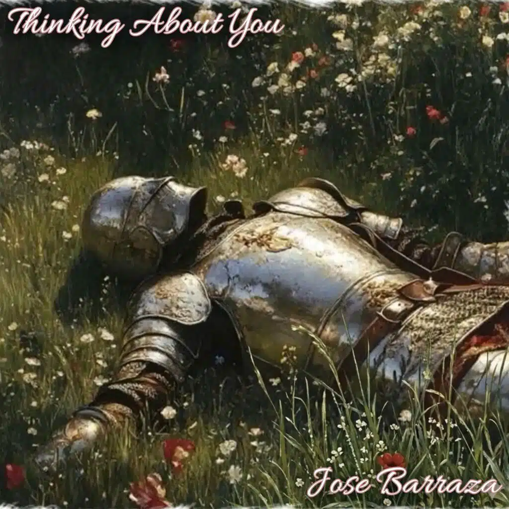 Jose Barraza