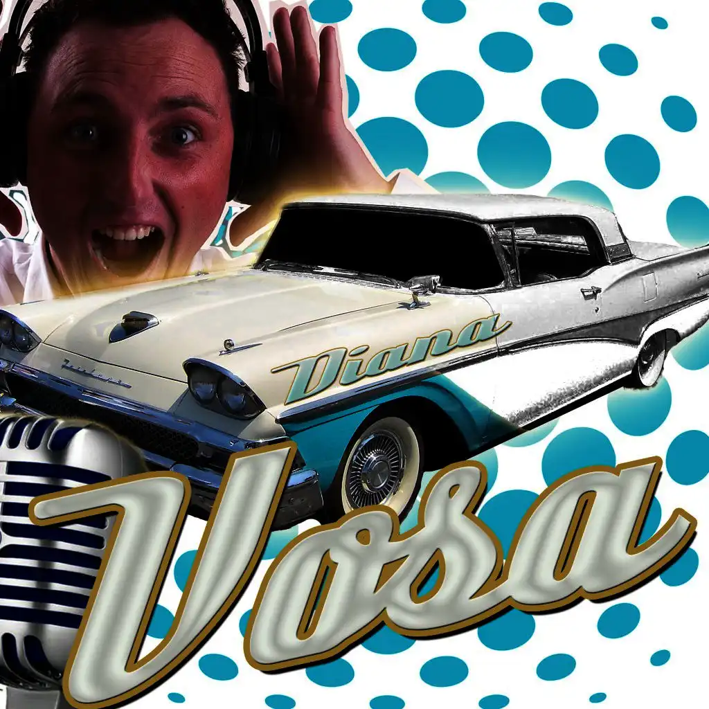 Diana (Dr. Malleballe Mix)