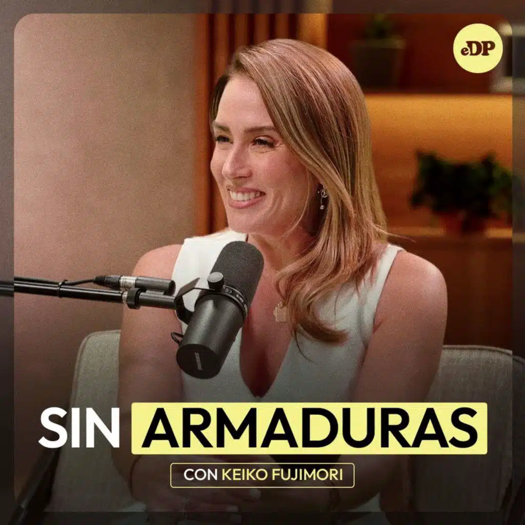 Keiko Fujimori: Sin armaduras | En Defensa Propia | Erika de la Vega