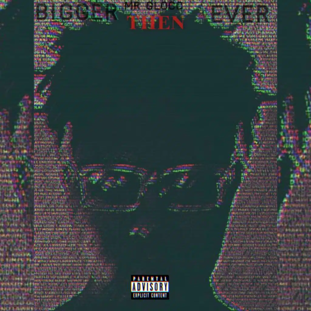Bigger Then Ever
