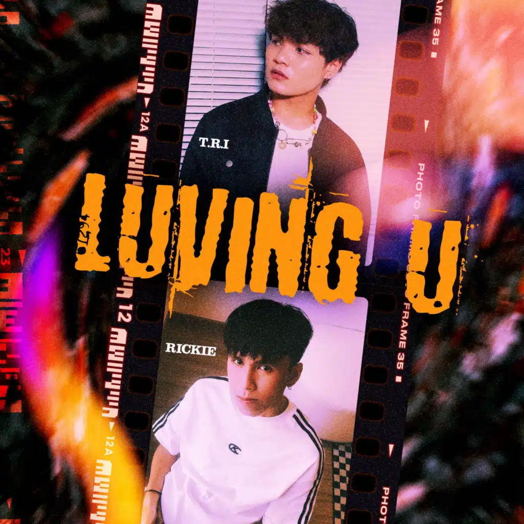 LUVING U
