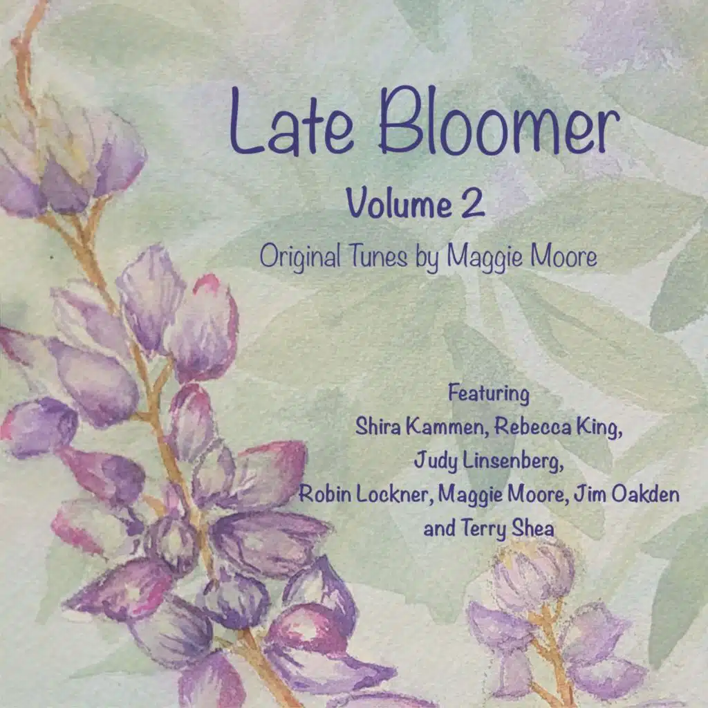 Maggie Moore