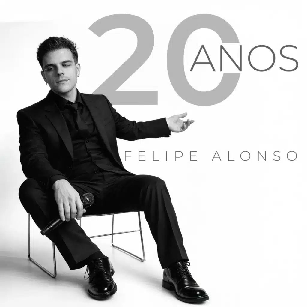 20 Anos