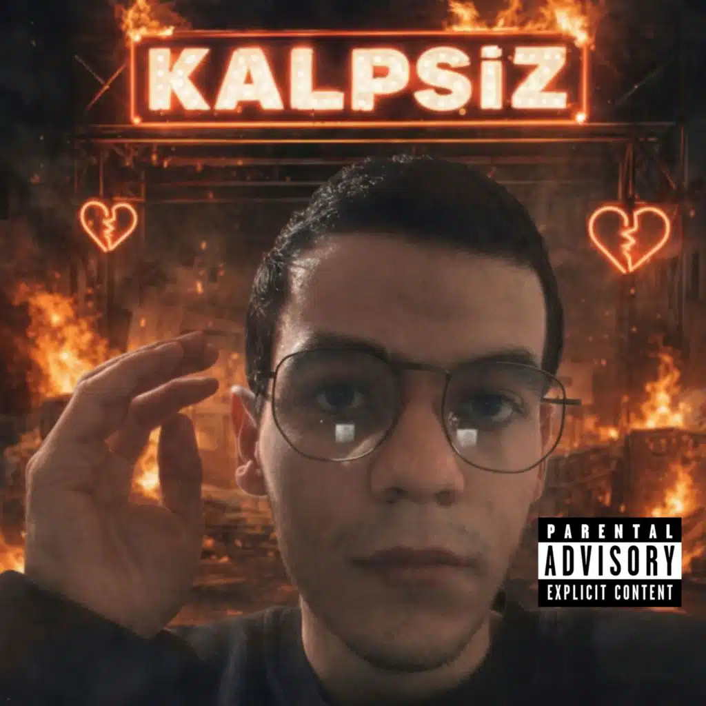 Bilincimi Yitirdim