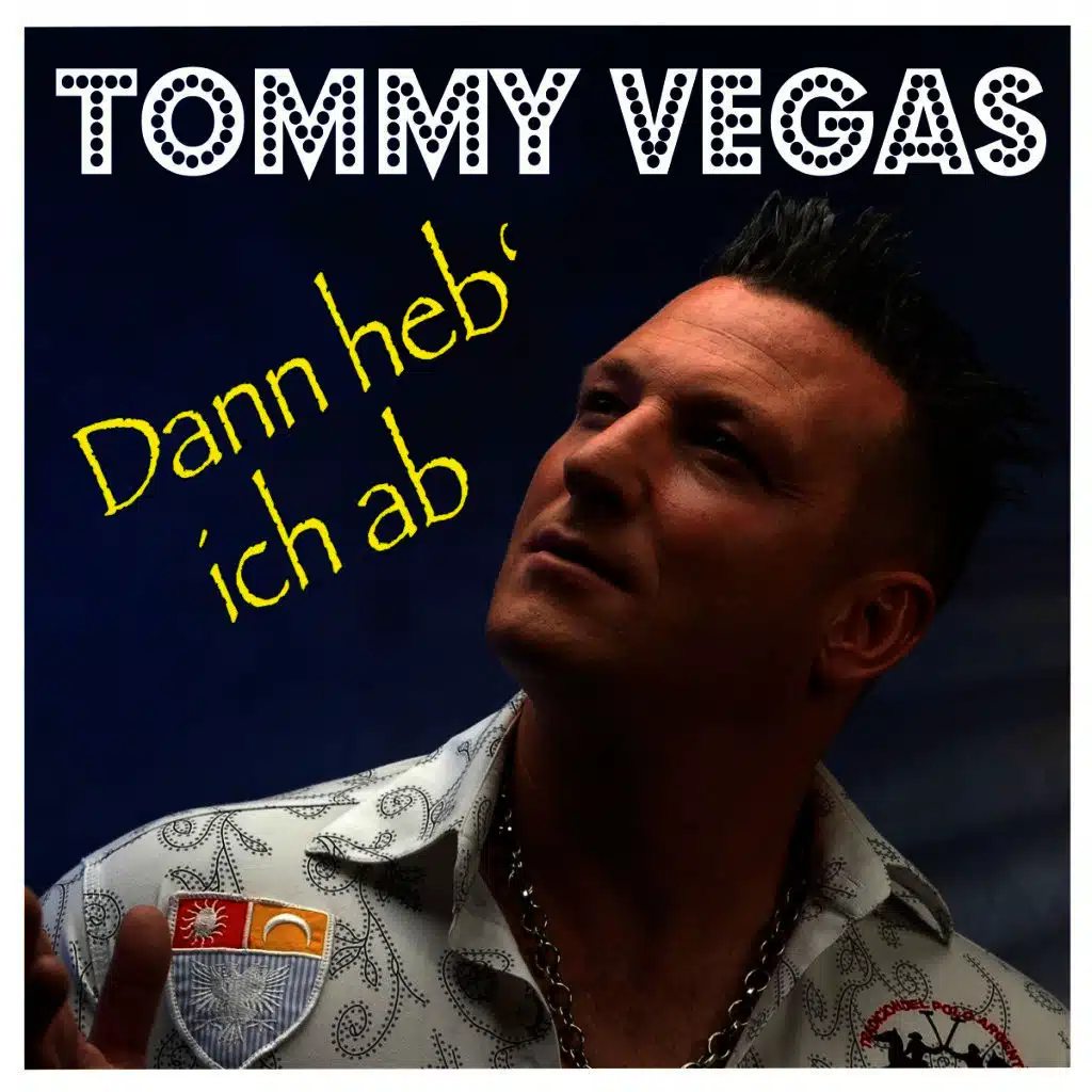 Dann heb' ich ab (Radio Version)