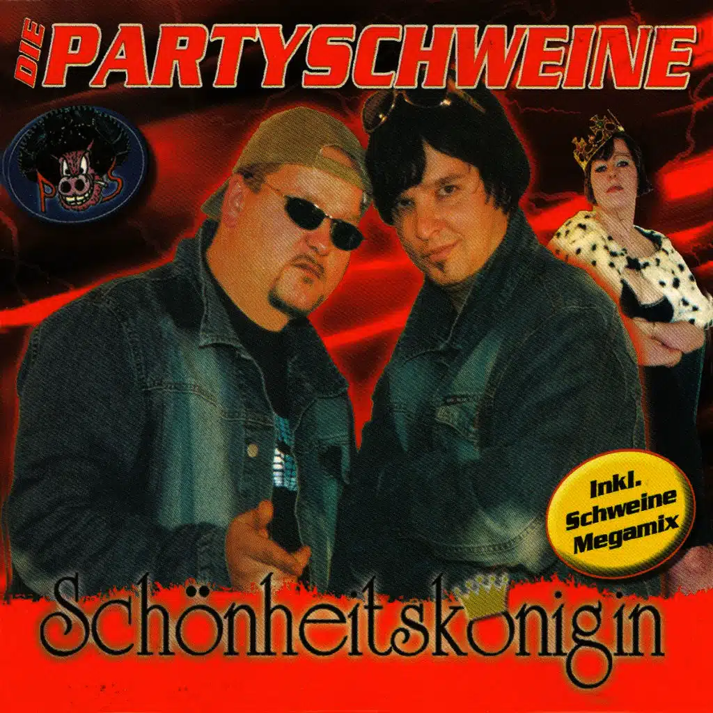 PS - Partyschweine