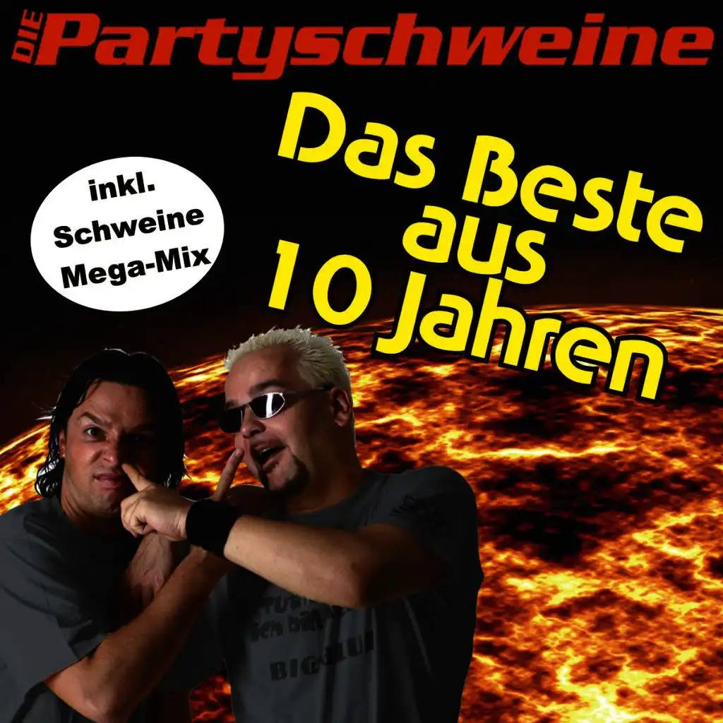 Das Beste aus 10 Jahren