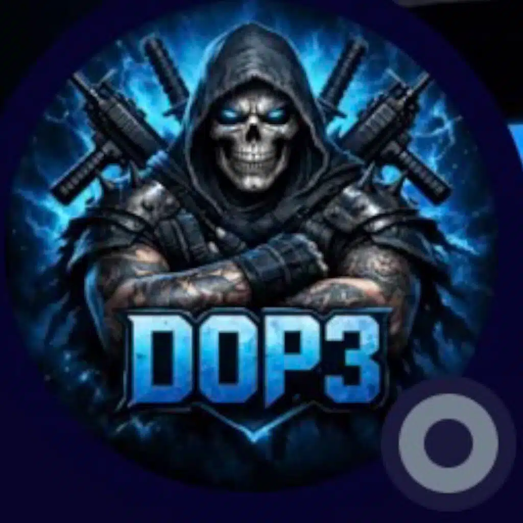 Dop3 CoD clan anthems