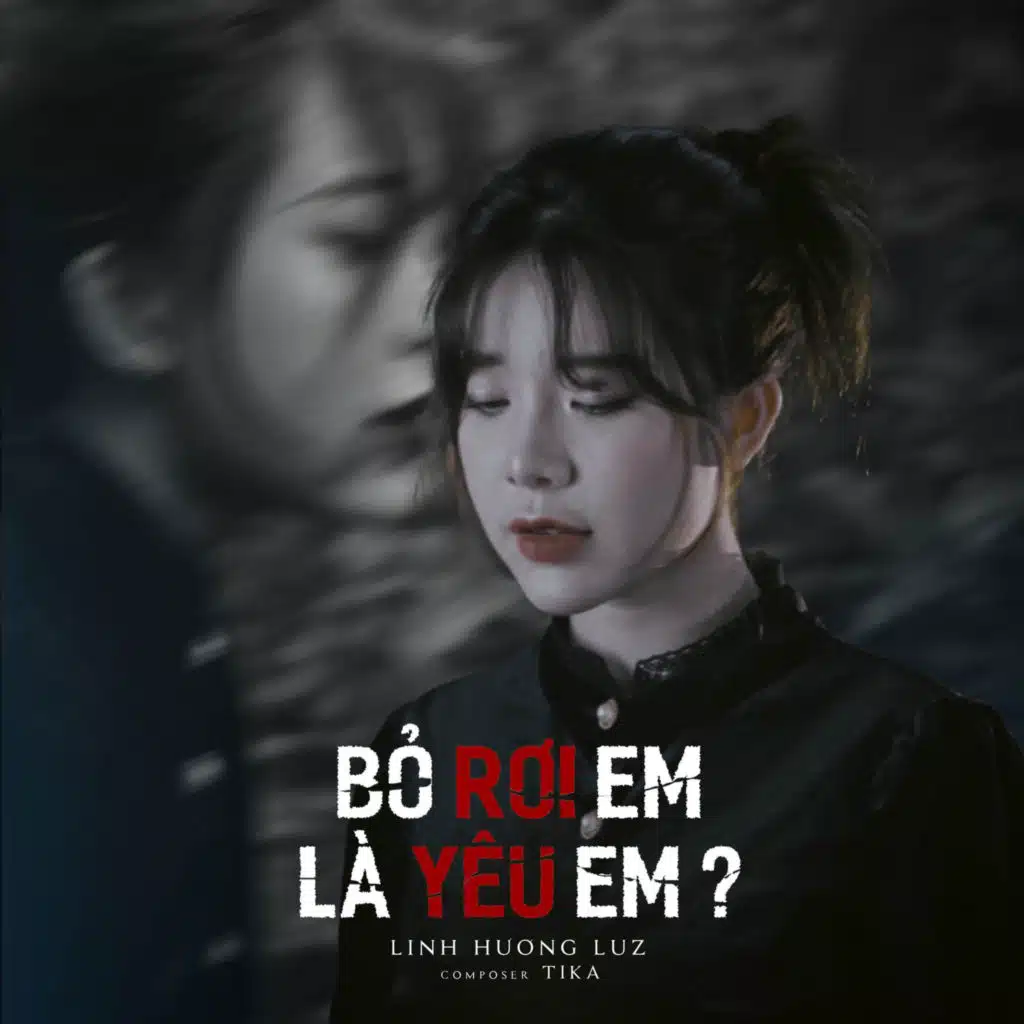 Bỏ Rơi Em Là Yêu Em? (Remix Version)