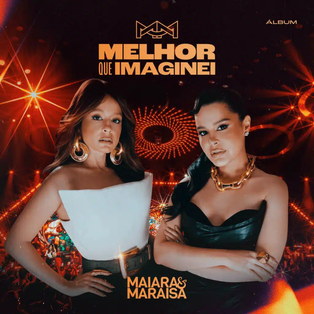 Maiara & Maraisa