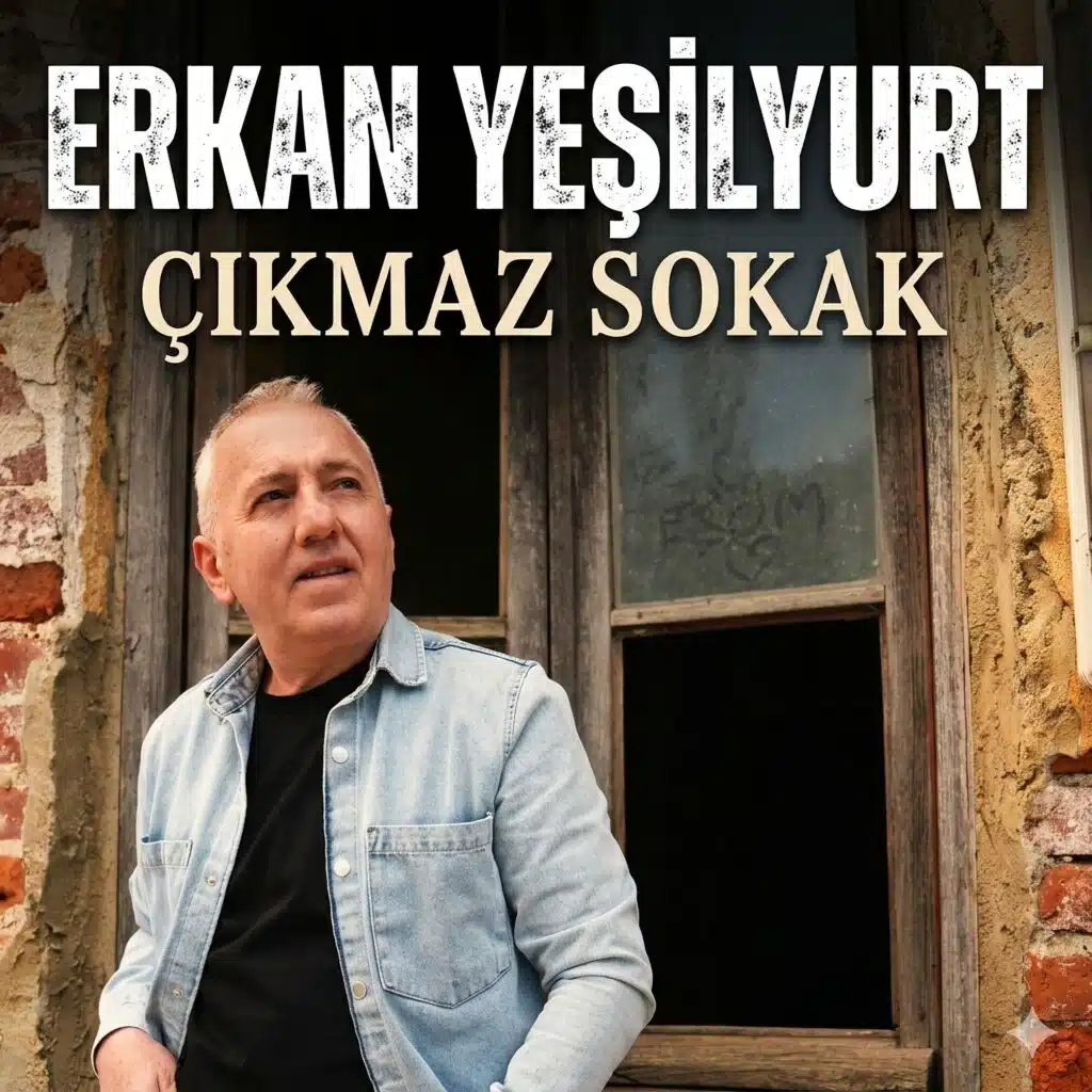 Erkan Yeşilyurt