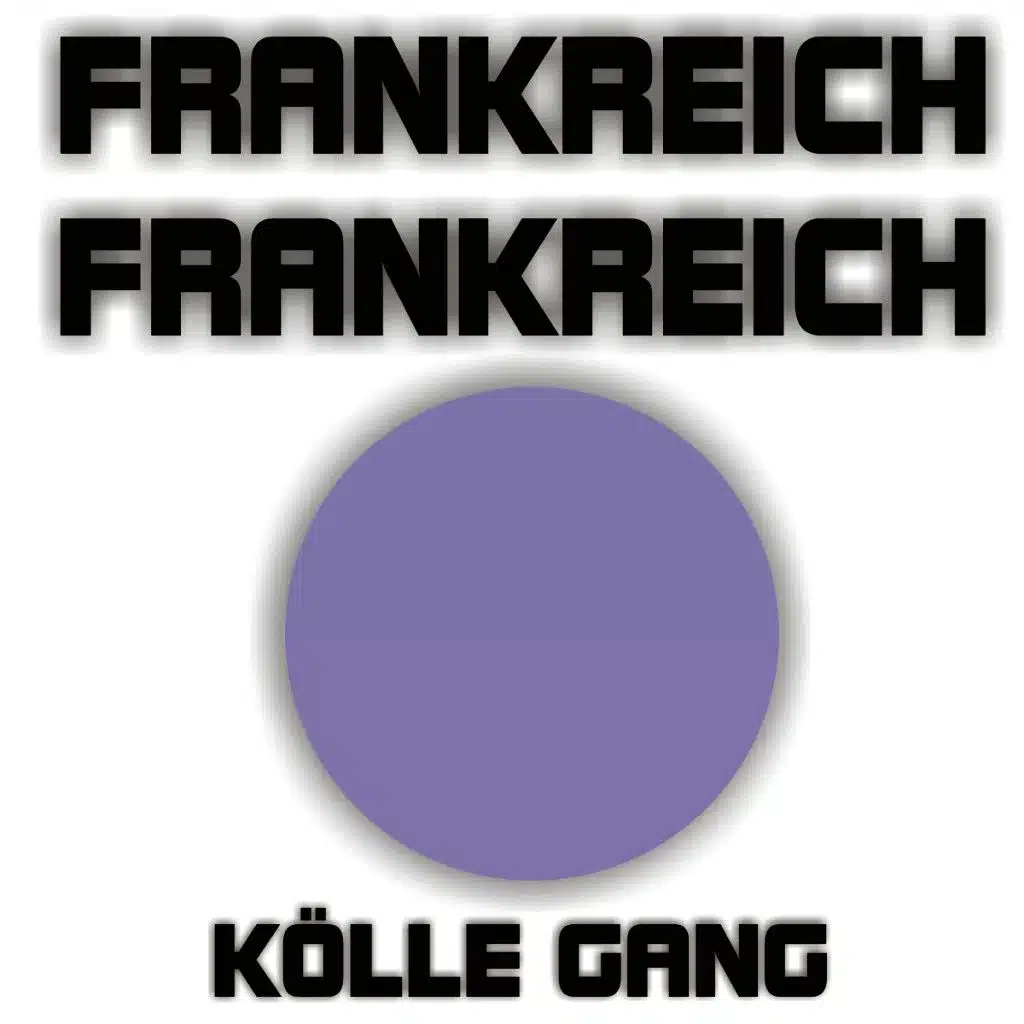 Kölle Gang