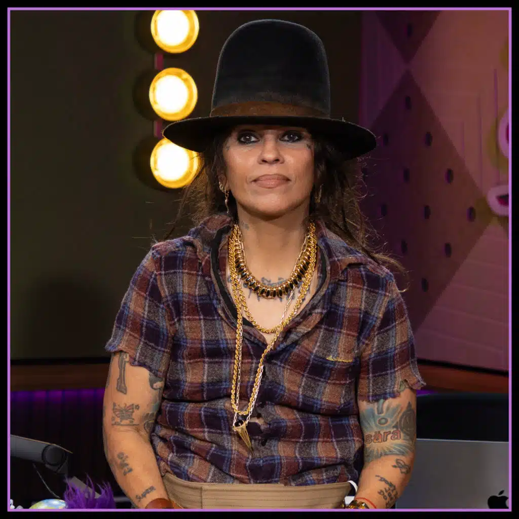 Linda Perry on “What’s Up?,” Christina Aguilera, 4 Non Blondes, & New Album ‘Let It Die Here’