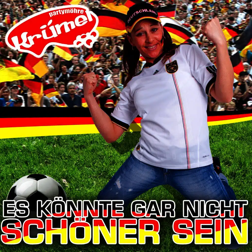 Es könnte gar nicht schöner sein (Single Edit)