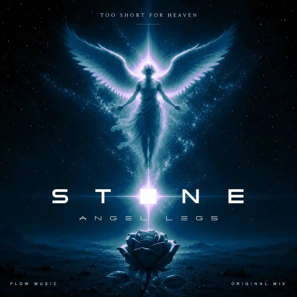 Angel Legs