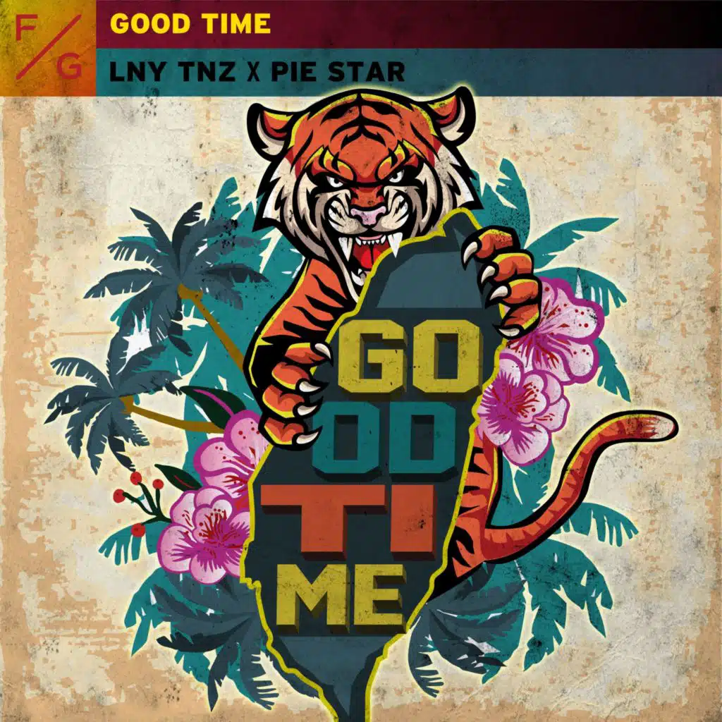Good Time