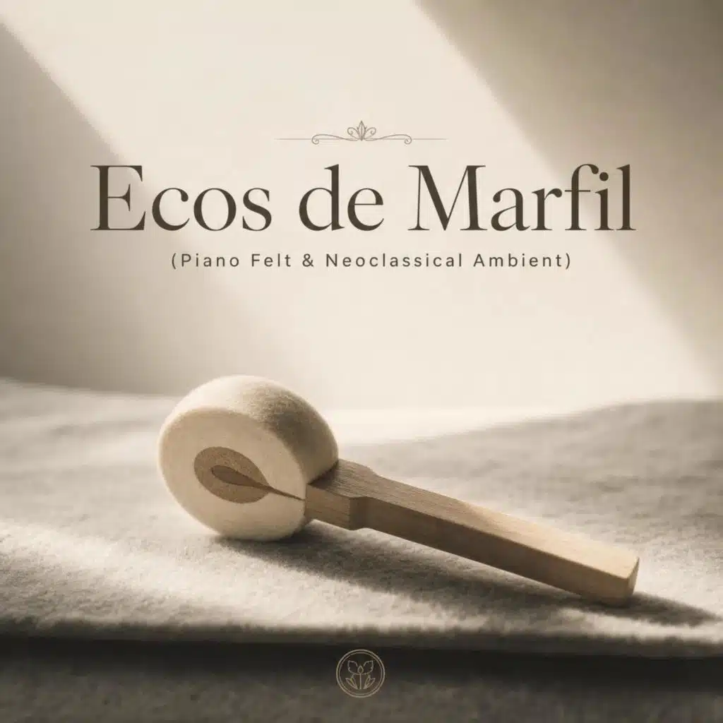 Ecos de Marfil
