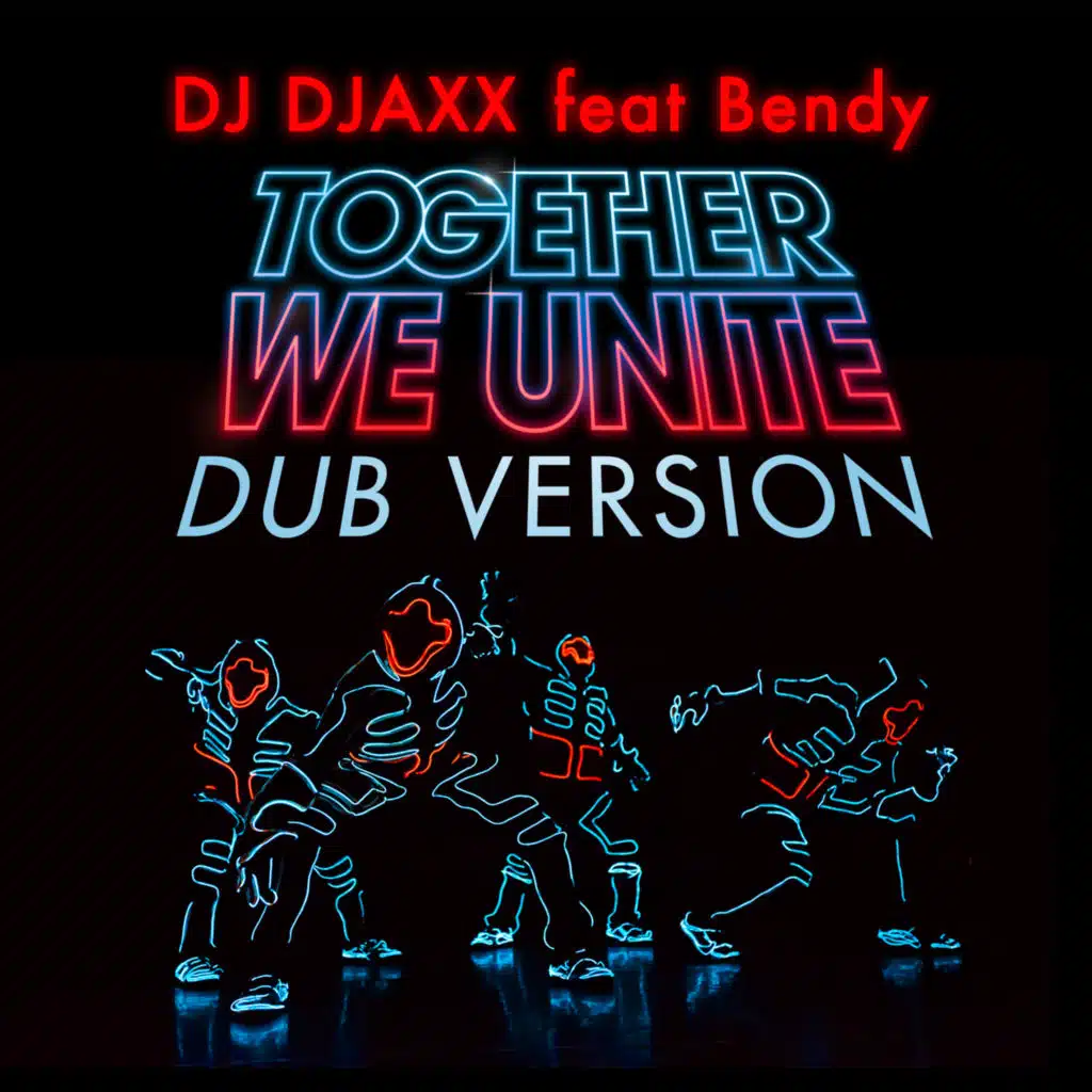 DJ DJAXX