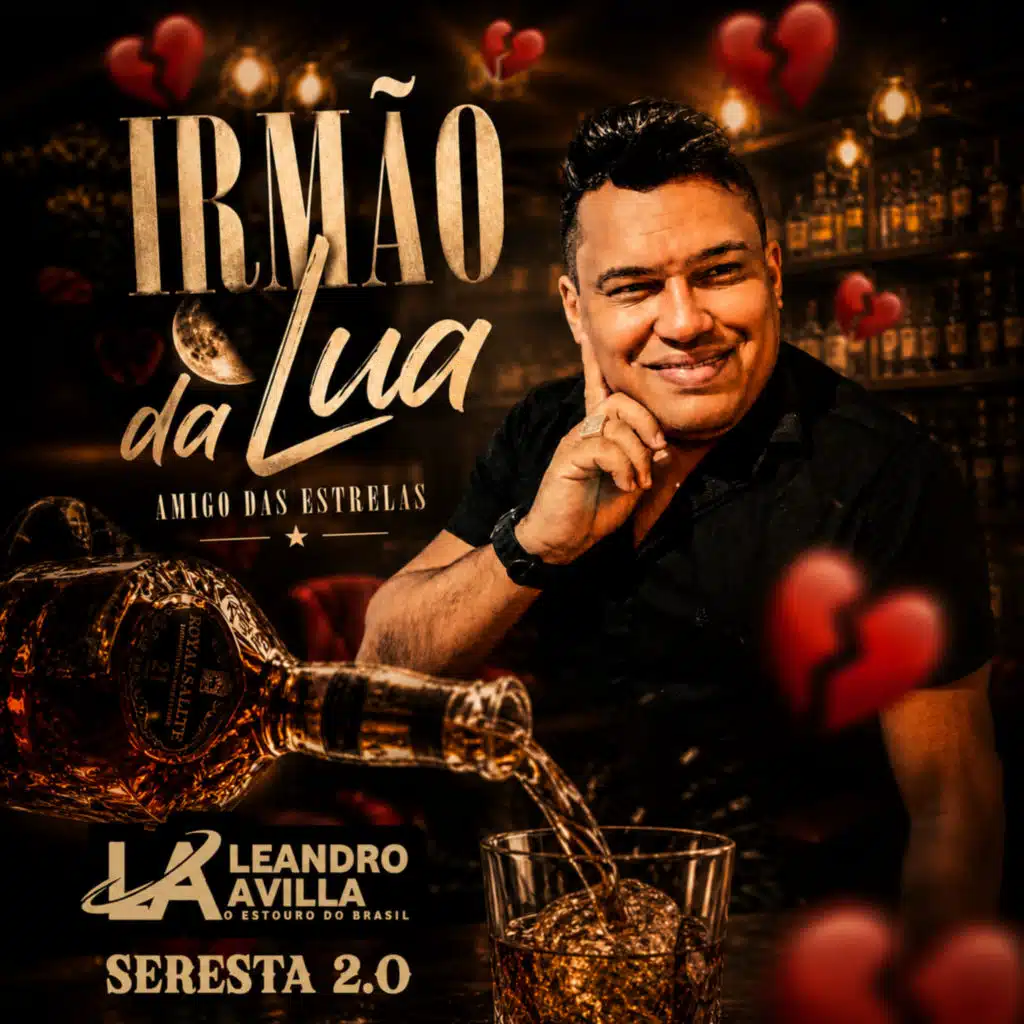 Leandro Avilla