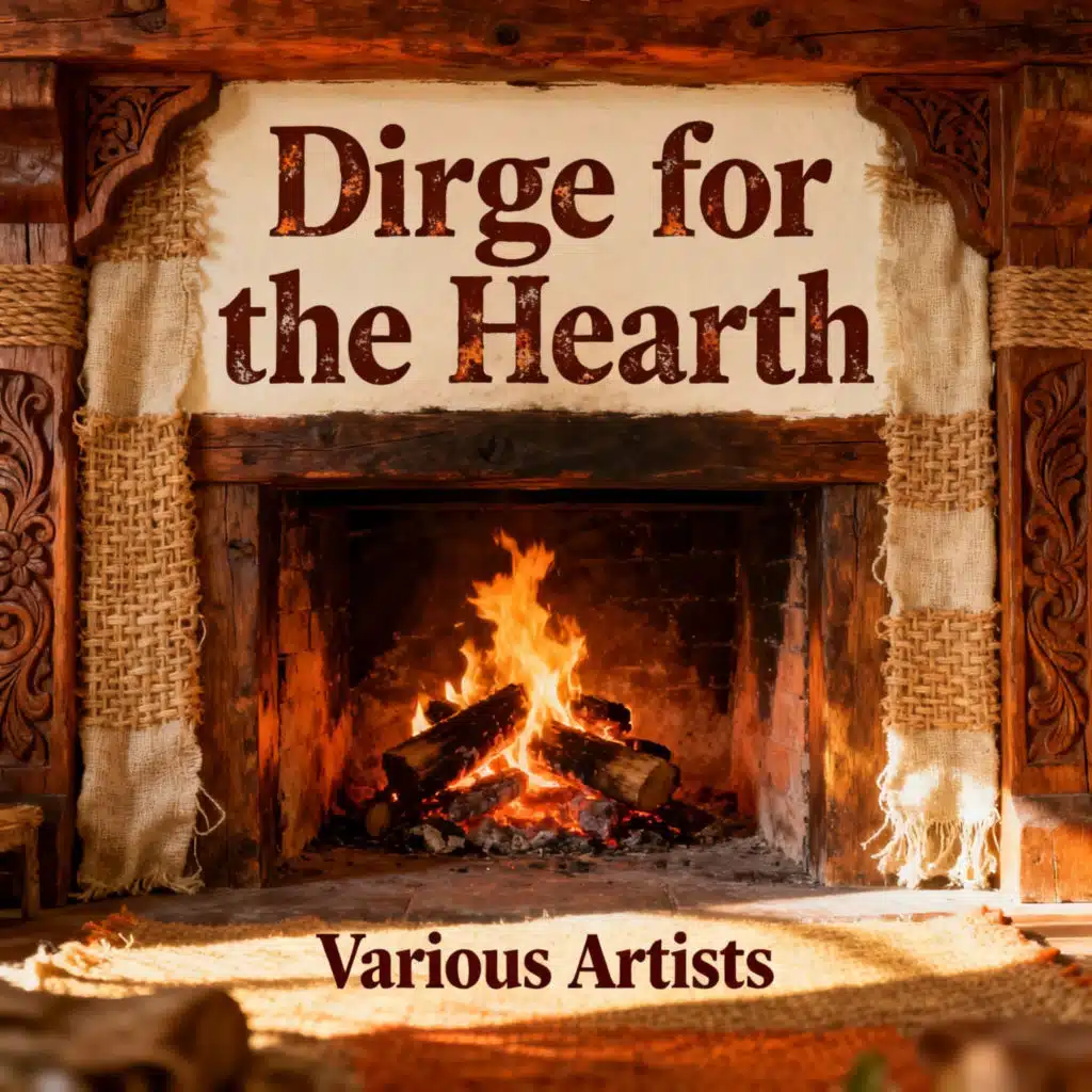 Dirge for the Hearth