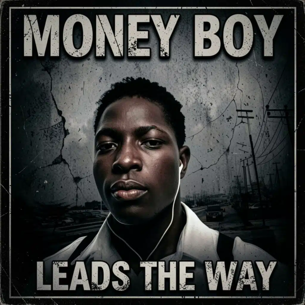 Money Boy
