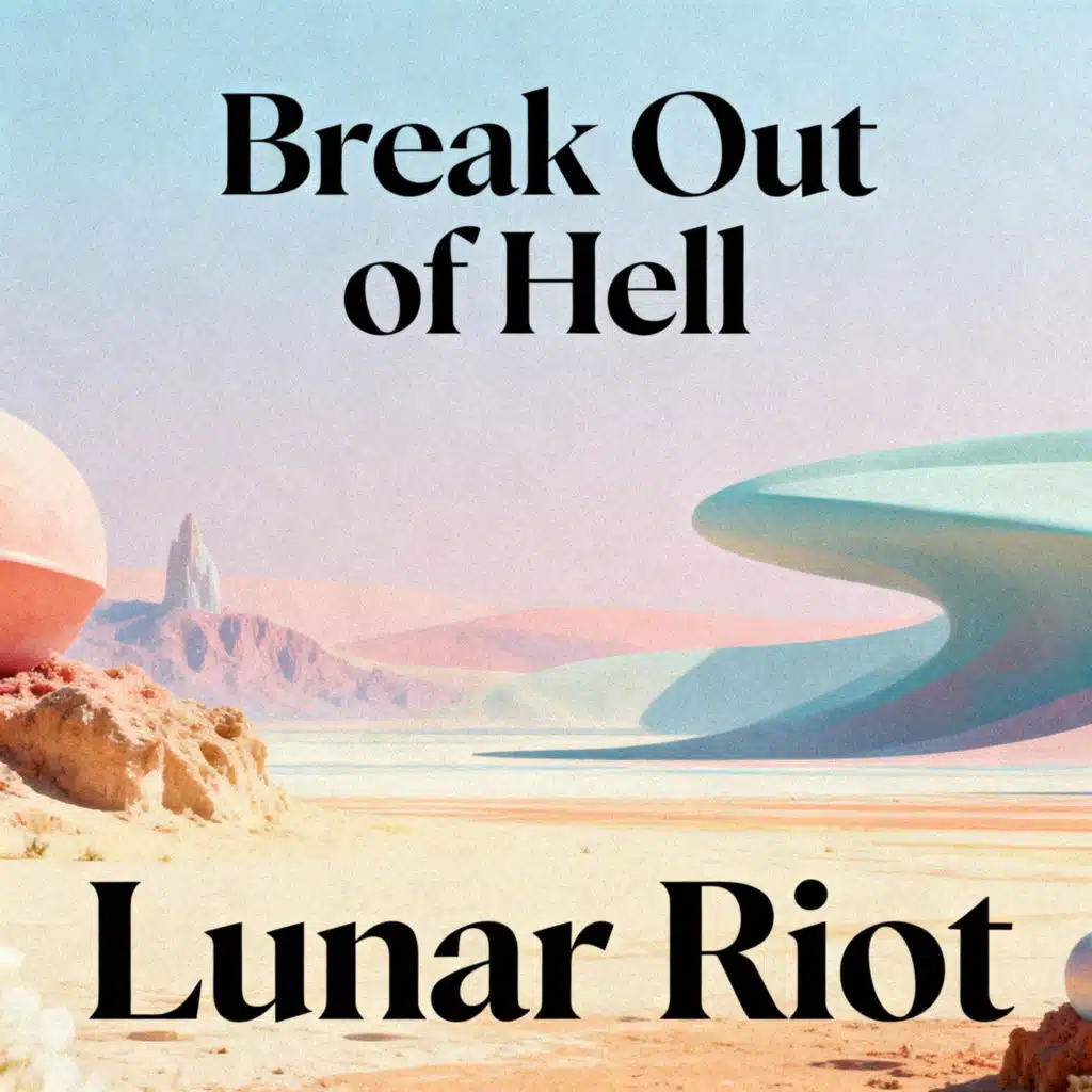 Lunar Riot