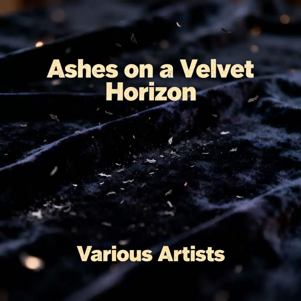 Ashes on a Velvet Horizon
