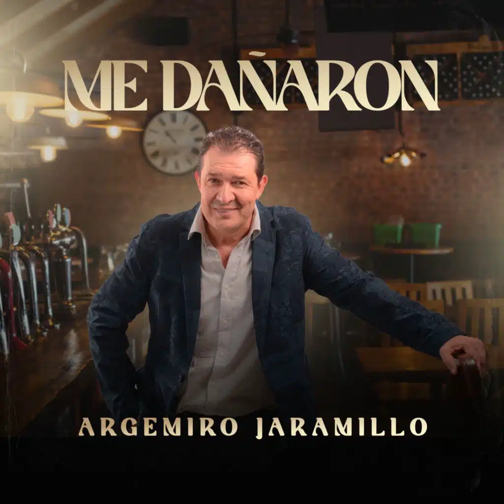 Argemiro Jaramillo