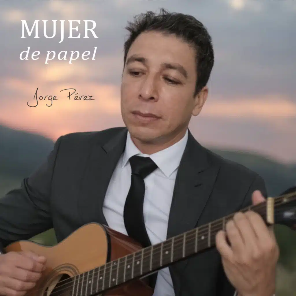 Jorge Perez